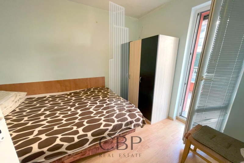 Zu vermieten  1 Schlafzimmer Warna , WINS-Tscherwen ploshtad , 45 qm | 13226713 - Bild [6]