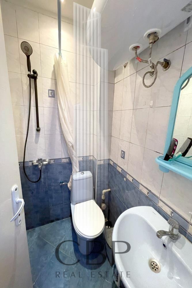 Zu vermieten  1 Schlafzimmer Warna , WINS-Tscherwen ploshtad , 45 qm | 13226713 - Bild [8]