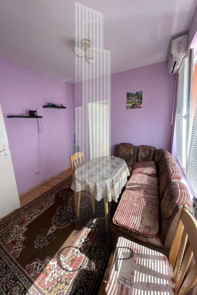 En renta  1 dormitorio Varna , VINS-Cherven ploshtad , 45 metros cuadrados | 13226713 - imagen [2]