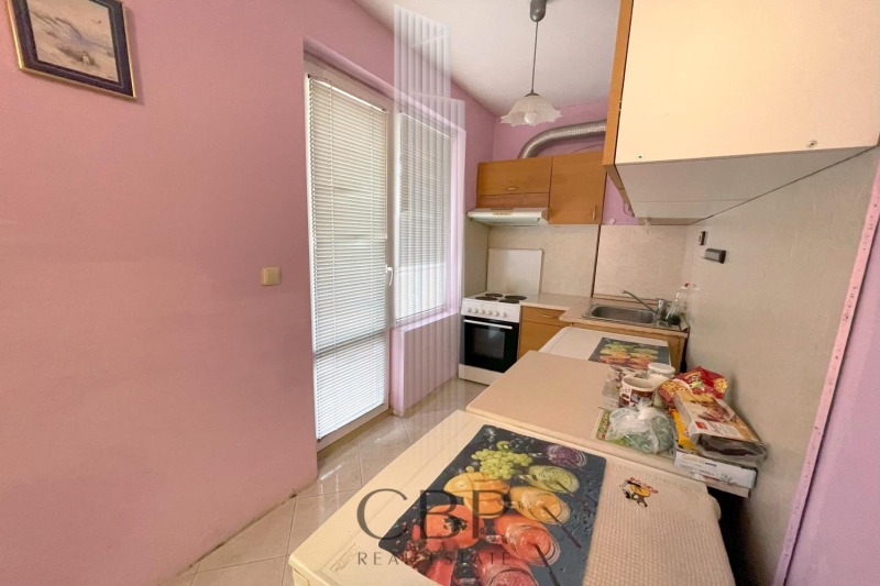 Zu vermieten  1 Schlafzimmer Warna , WINS-Tscherwen ploshtad , 45 qm | 13226713 - Bild [3]