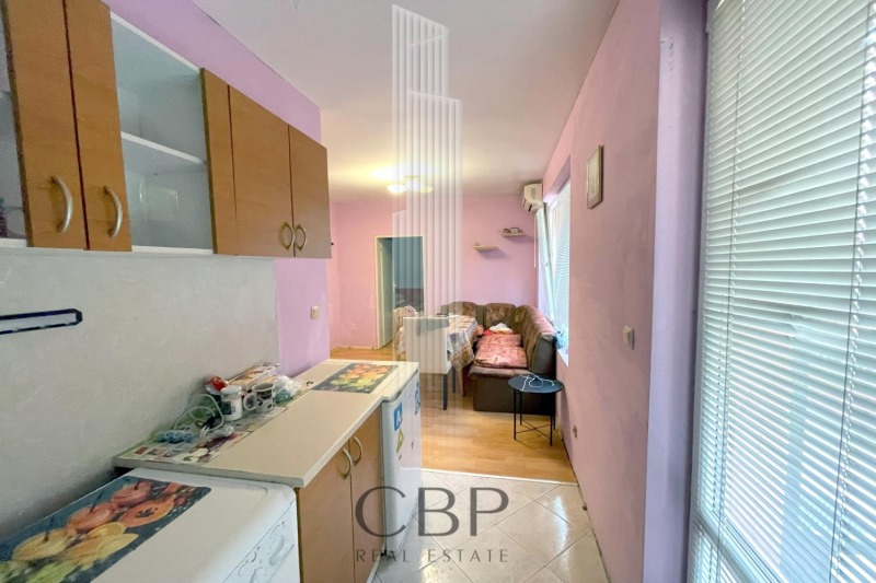 Zu vermieten  1 Schlafzimmer Warna , WINS-Tscherwen ploshtad , 45 qm | 13226713 - Bild [4]