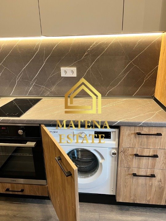 För uthyrning  1 sovrum Sofia , Ovtja kupel , 45 kvm | 52982078 - bild [12]
