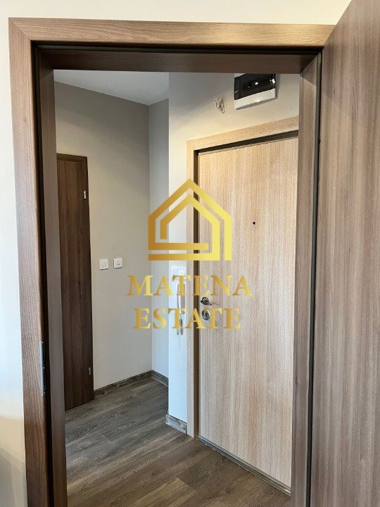 För uthyrning  1 sovrum Sofia , Ovtja kupel , 45 kvm | 52982078 - bild [8]