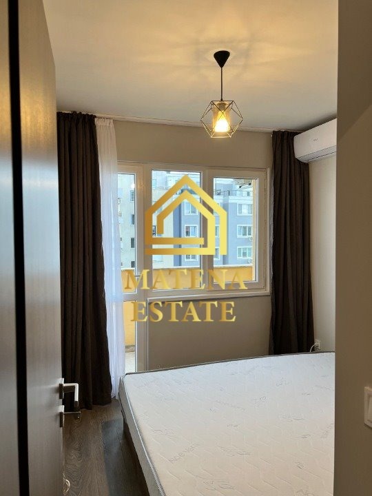 För uthyrning  1 sovrum Sofia , Ovtja kupel , 45 kvm | 52982078 - bild [5]