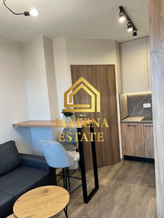 För uthyrning  1 sovrum Sofia , Ovtja kupel , 45 kvm | 52982078 - bild [14]