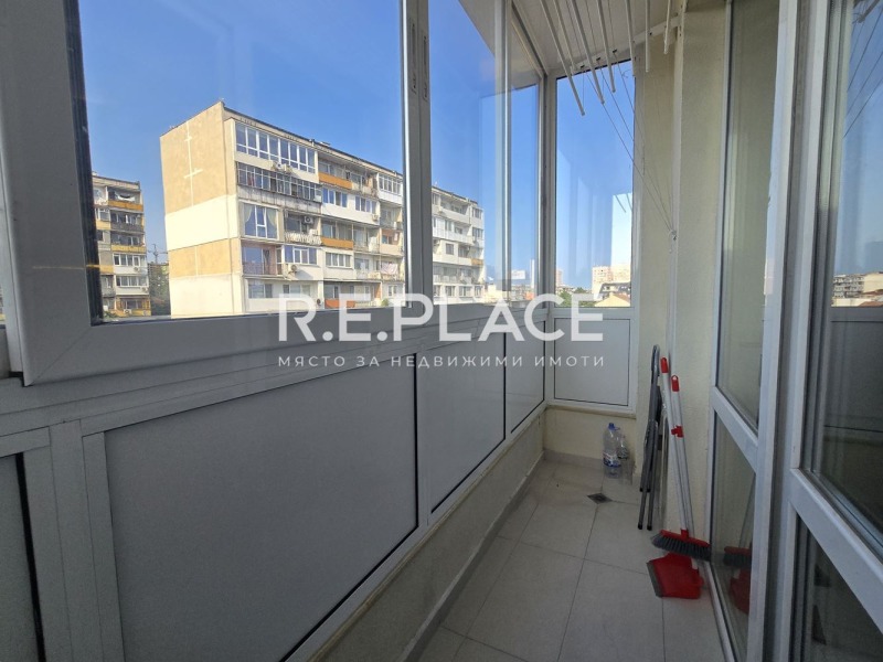 Vuokrattavana  1 makuuhuone Varna , Troševo , 74 neliömetriä | 24852517 - kuva [8]