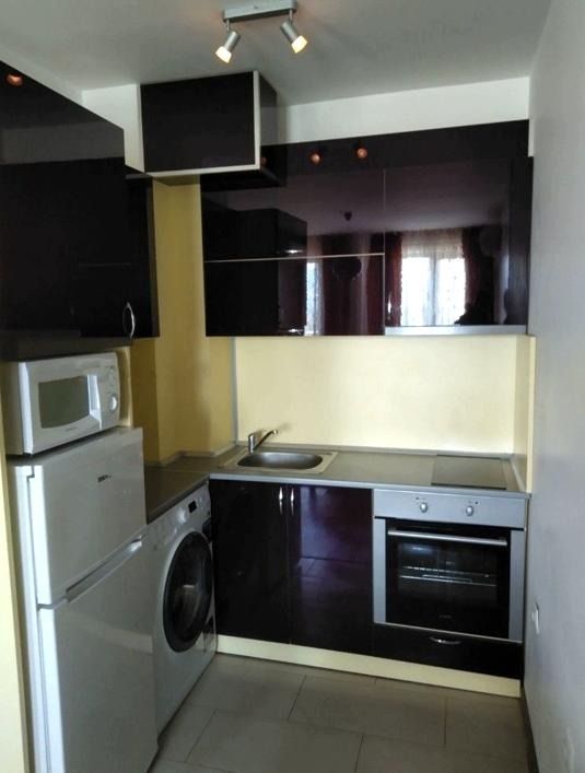 K pronájmu  1 ložnice Plovdiv , Christo Smirnenski , 63 m2 | 77136927
