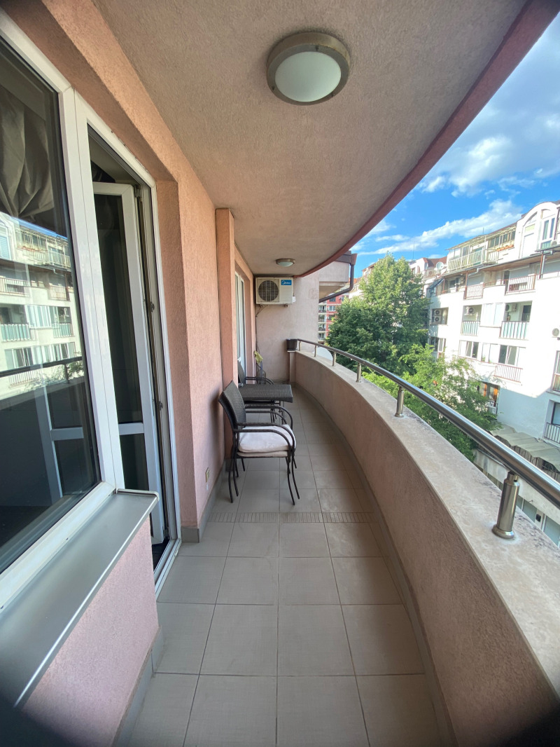 Til leie  1 soverom Sofia , Lozenets , 70 kvm | 24953292 - bilde [9]