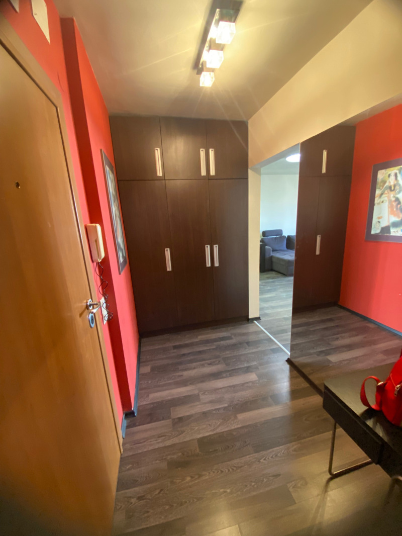 Til leie  1 soverom Sofia , Lozenets , 70 kvm | 24953292 - bilde [4]