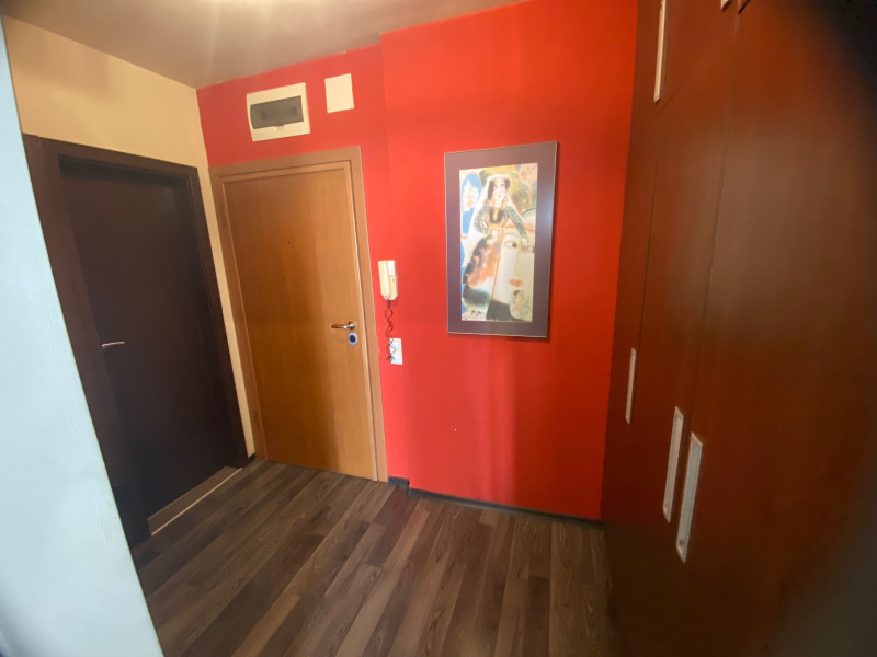 Til leie  1 soverom Sofia , Lozenets , 70 kvm | 24953292 - bilde [6]