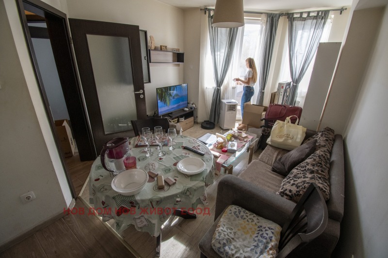 A louer  1 chambre Sofia , Mladost 4 , 62 m² | 34946862 - image [8]