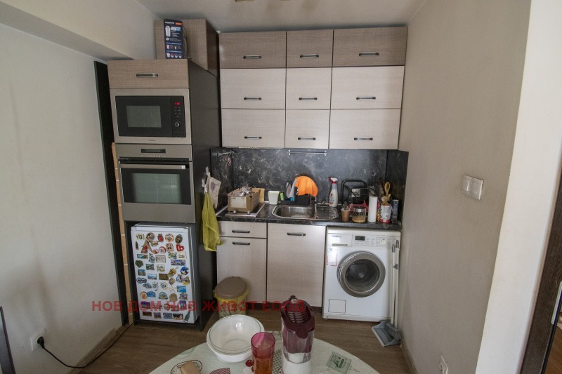 A louer  1 chambre Sofia , Mladost 4 , 62 m² | 34946862 - image [7]