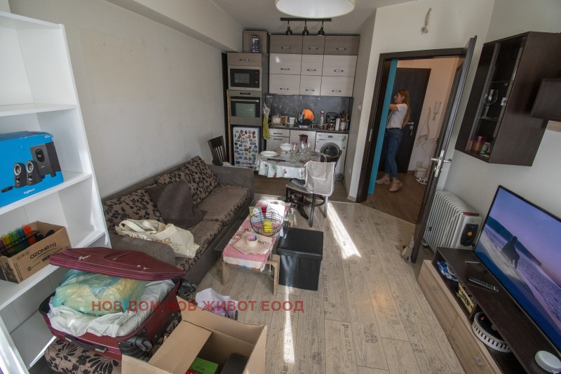 A louer  1 chambre Sofia , Mladost 4 , 62 m² | 34946862 - image [5]