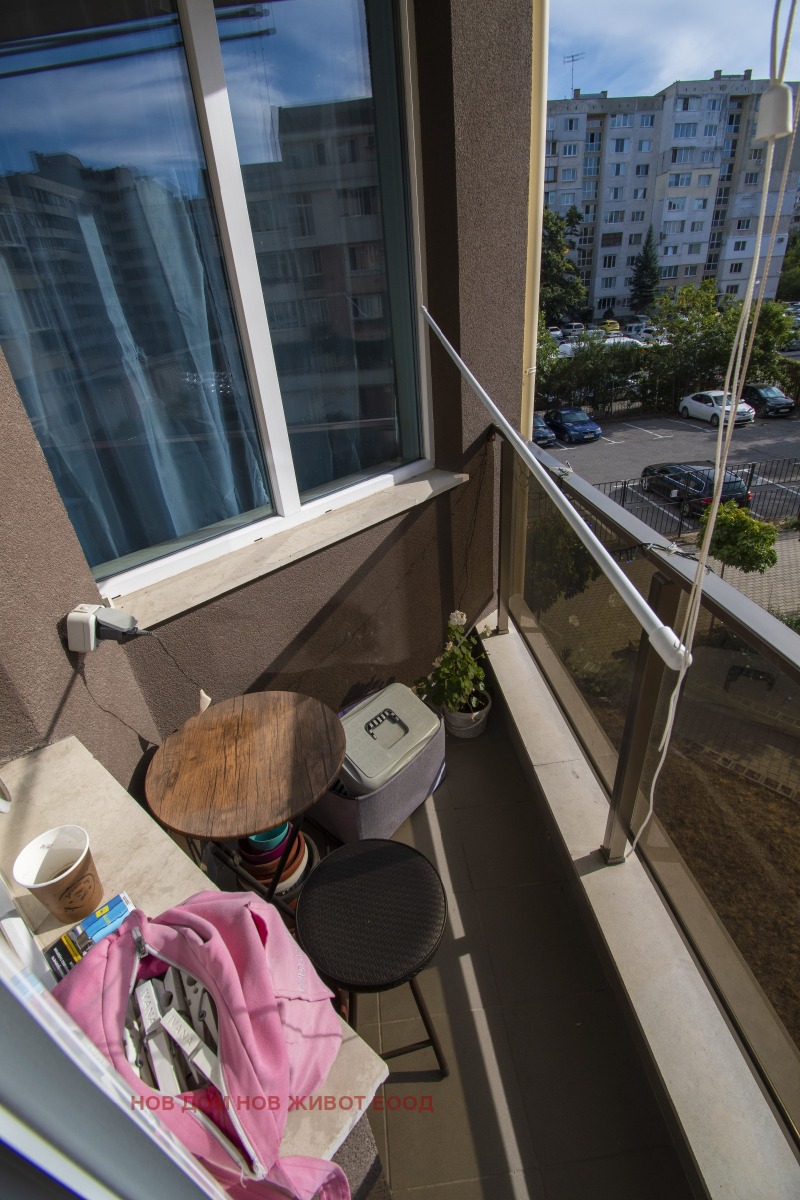 A louer  1 chambre Sofia , Mladost 4 , 62 m² | 34946862 - image [9]