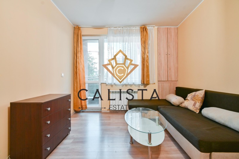 Под наем 2-СТАЕН, град София, Банишора • 1099 лв. / 561.91 € • 71584629 1