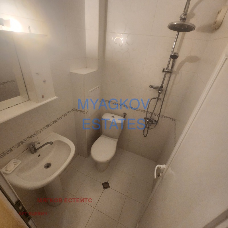 Дава под наем 2-СТАЕН, гр. София, Гео Милев, снимка 7 - Апартаменти - 52803628