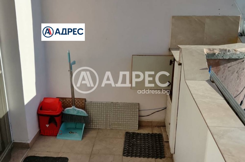 Дава под наем 2-СТАЕН, гр. Варна, Аспарухово, снимка 15 - Апартаменти - 53150518