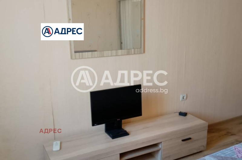 Дава под наем 2-СТАЕН, гр. Варна, Аспарухово, снимка 10 - Апартаменти - 53150518