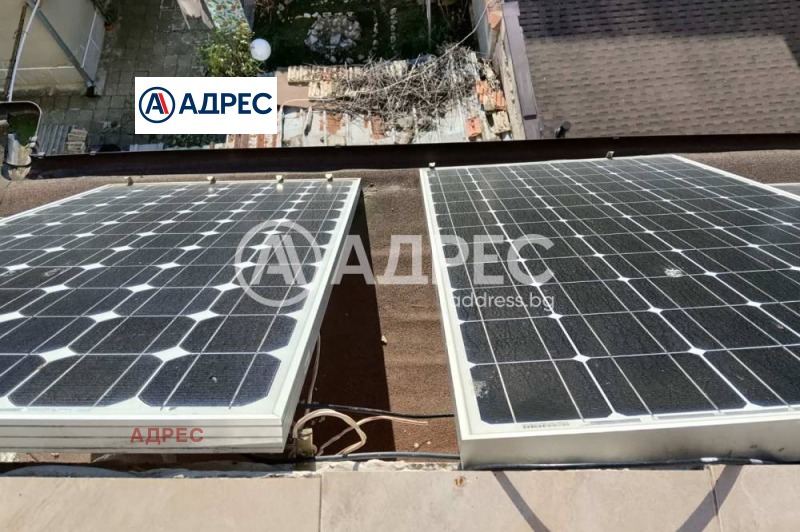 Дава под наем 2-СТАЕН, гр. Варна, Аспарухово, снимка 14 - Апартаменти - 53150518