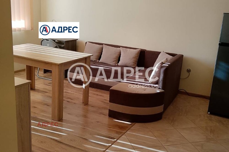 Дава под наем 2-СТАЕН, гр. Варна, Аспарухово, снимка 3 - Апартаменти - 53150518