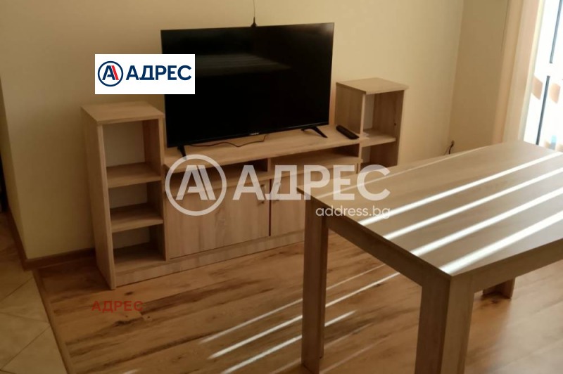 Дава под наем 2-СТАЕН, гр. Варна, Аспарухово, снимка 4 - Апартаменти - 53150518