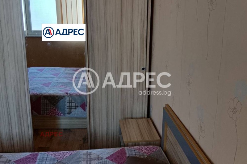 Дава под наем 2-СТАЕН, гр. Варна, Аспарухово, снимка 6 - Апартаменти - 53150518