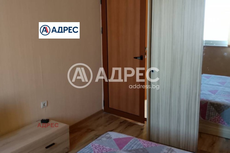 Дава под наем 2-СТАЕН, гр. Варна, Аспарухово, снимка 7 - Апартаменти - 53150518