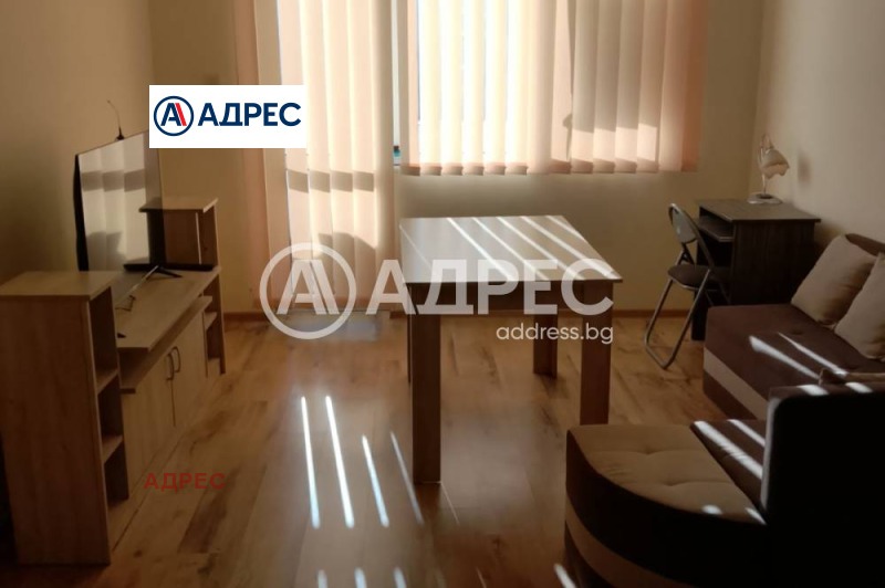 Дава под наем 2-СТАЕН, гр. Варна, Аспарухово, снимка 5 - Апартаменти - 53150518