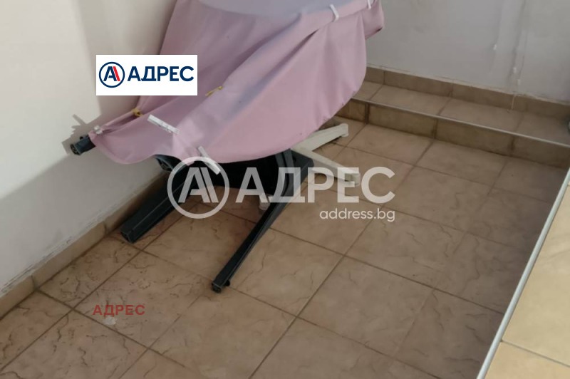 Дава под наем 2-СТАЕН, гр. Варна, Аспарухово, снимка 13 - Апартаменти - 53150518