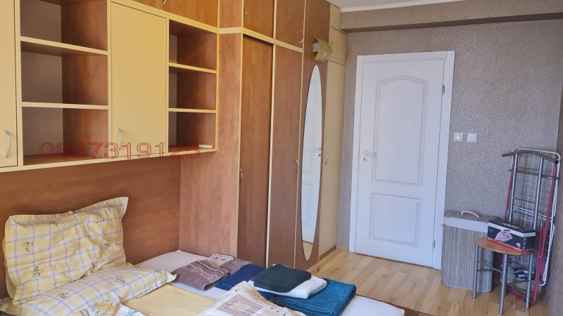 Дава под наем 2-СТАЕН, гр. Русе, Център, снимка 10 - Апартаменти - 53411431