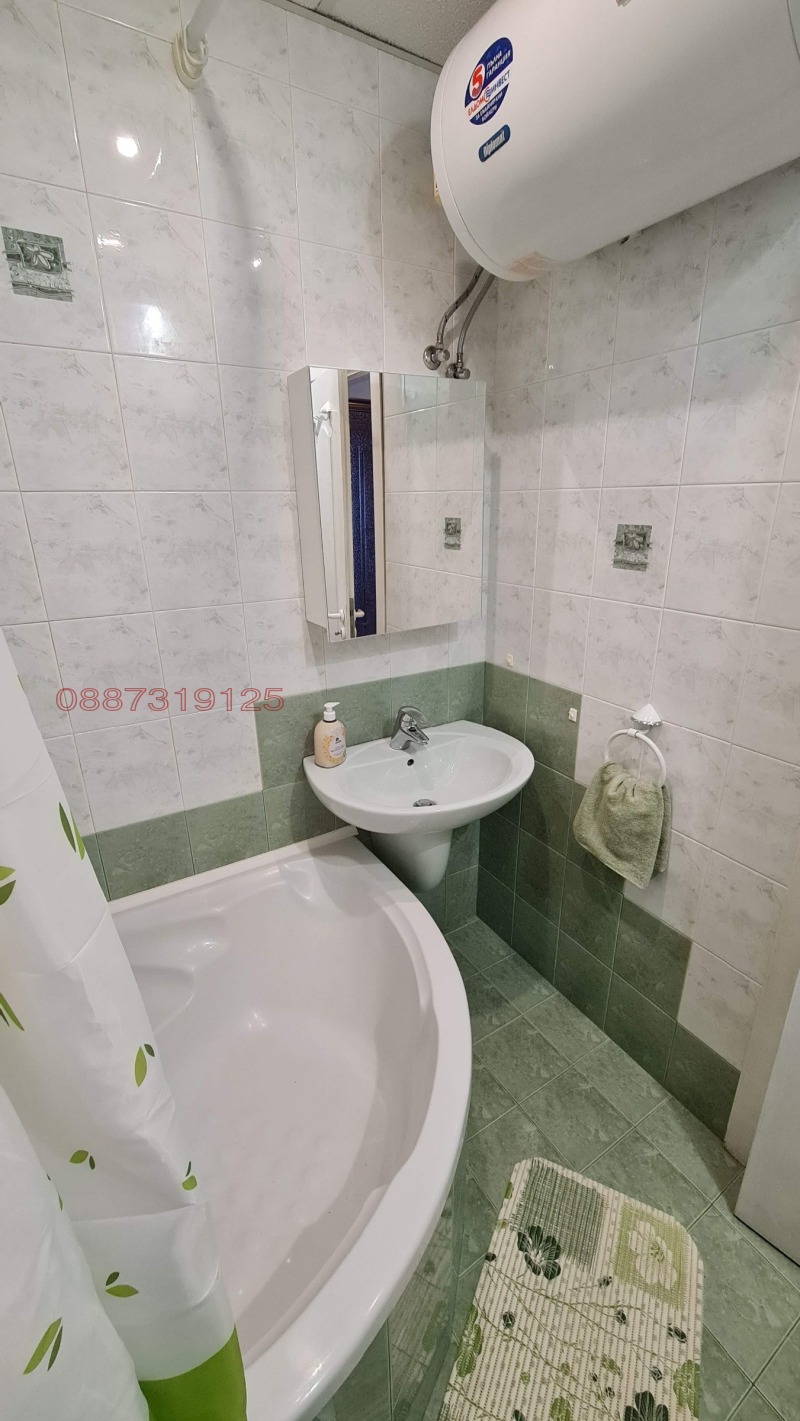 Дава под наем 2-СТАЕН, гр. Русе, Център, снимка 14 - Апартаменти - 53411431