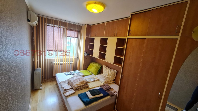 Дава под наем 2-СТАЕН, гр. Русе, Център, снимка 11 - Апартаменти - 53411431