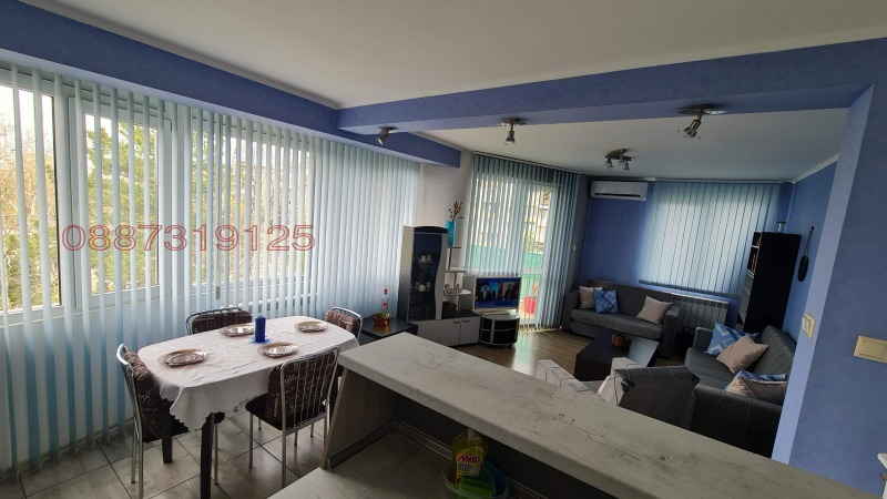 Дава под наем 2-СТАЕН, гр. Русе, Център, снимка 3 - Апартаменти - 53411431