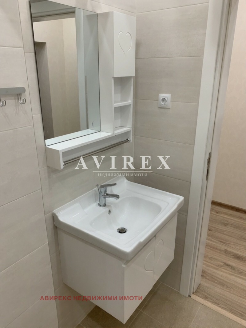 Дава под наем 2-СТАЕН, гр. Пловдив, Център, снимка 7 - Апартаменти - 53540870