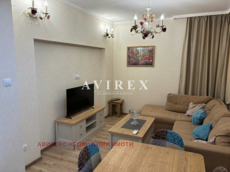 Дава под наем 2-СТАЕН, гр. Пловдив, Център, снимка 9 - Апартаменти - 53540870