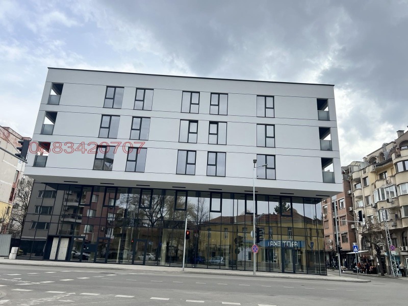 Дава под наем 3-СТАЕН, гр. Пловдив, Кючук Париж, снимка 7 - Апартаменти - 53378190