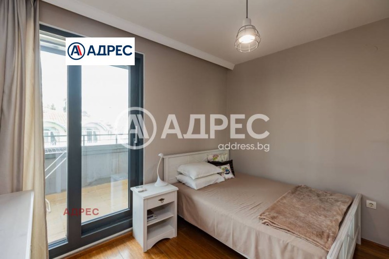 Дава под наем 3-СТАЕН, гр. Варна, Бриз, снимка 9 - Апартаменти - 53506995