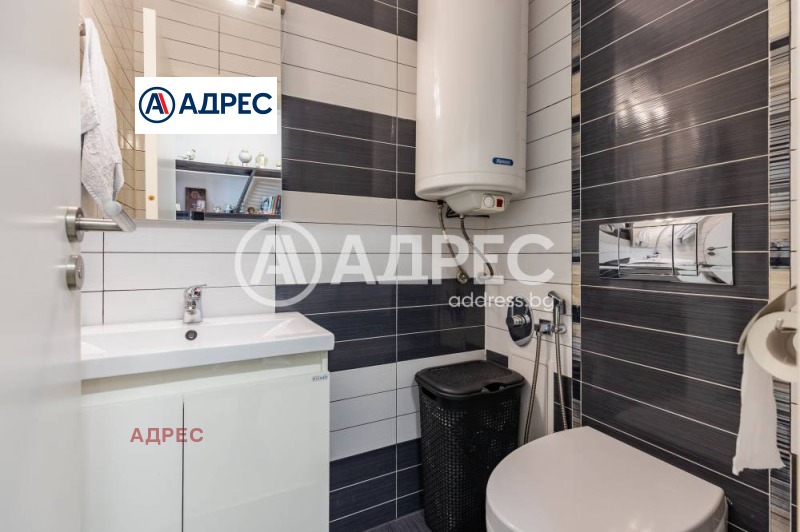 Дава под наем 3-СТАЕН, гр. Варна, Бриз, снимка 8 - Апартаменти - 53506995