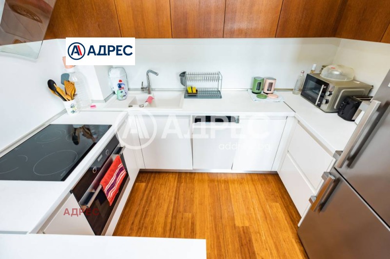 Дава под наем 3-СТАЕН, гр. Варна, Бриз, снимка 5 - Апартаменти - 53506995