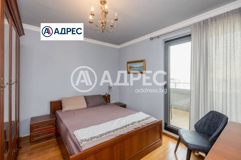 Дава под наем 3-СТАЕН, гр. Варна, Бриз, снимка 11 - Апартаменти - 53506995