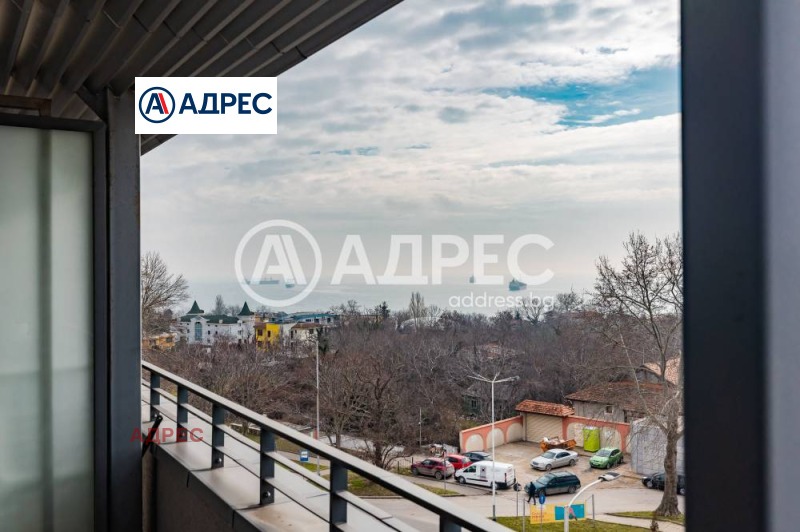 Дава под наем 3-СТАЕН, гр. Варна, Бриз, снимка 12 - Апартаменти - 53506995