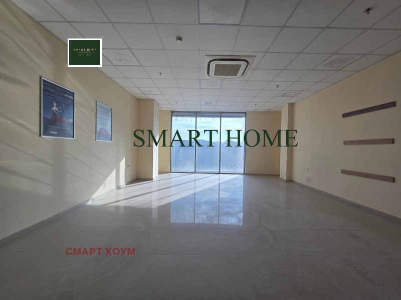 Дава под наем МАГАЗИН, гр. Велико Търново, Център