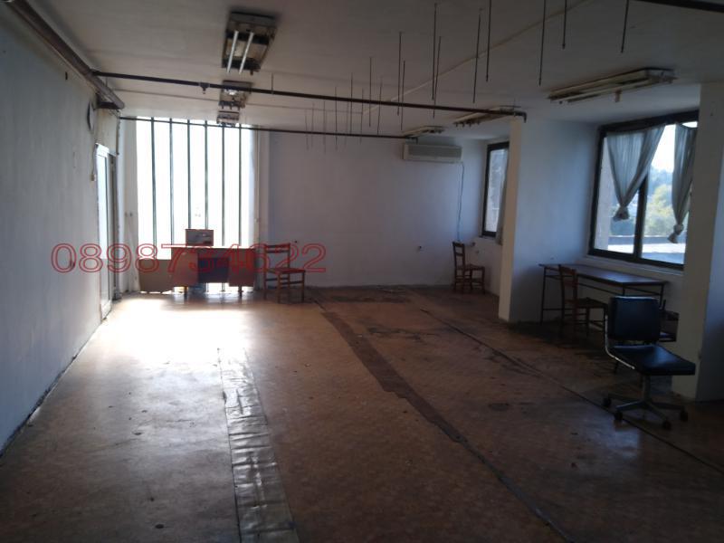 Дава под наем ПРОМ. ПОМЕЩЕНИЕ, гр. Благоевград, Широк център, снимка 10 - Производствени сгради - 52784519