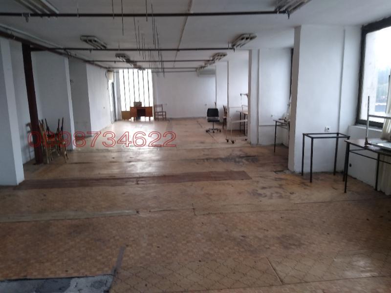 Дава под наем ПРОМ. ПОМЕЩЕНИЕ, гр. Благоевград, Широк център, снимка 13 - Производствени сгради - 52784519