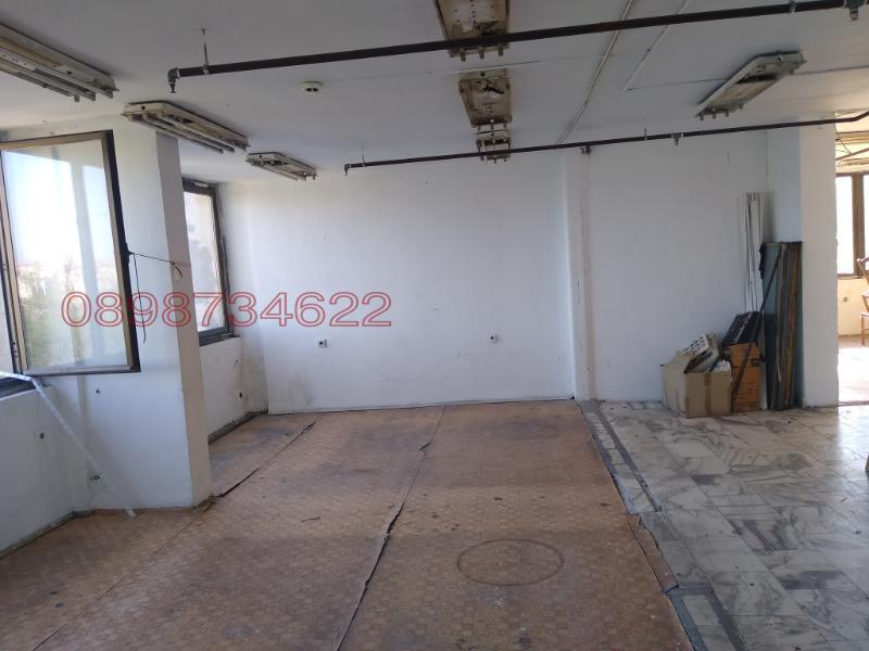 Дава под наем ПРОМ. ПОМЕЩЕНИЕ, гр. Благоевград, Широк център, снимка 2 - Производствени сгради - 52784519