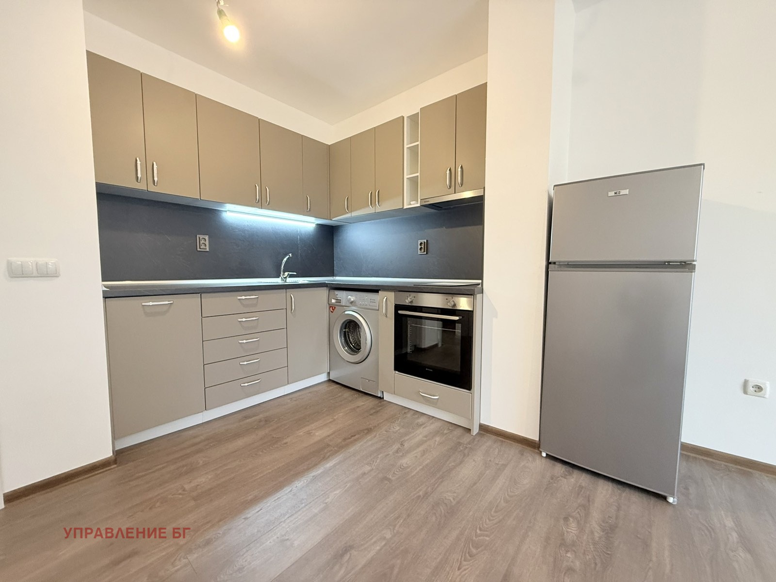 Дава под наем 2-СТАЕН, гр. София, Люлин 7, снимка 3 - Апартаменти - 53732994