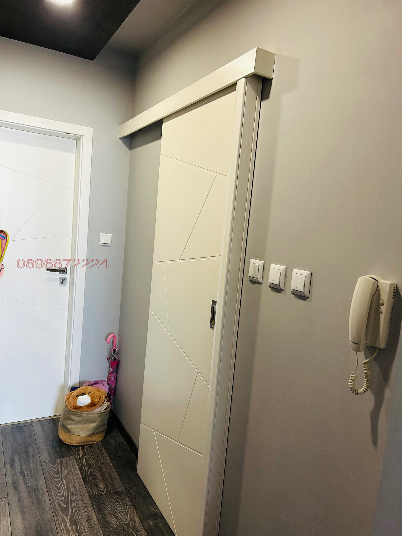 Дава под наем 2-СТАЕН, гр. София, Люлин 10, снимка 4 - Апартаменти - 53983742