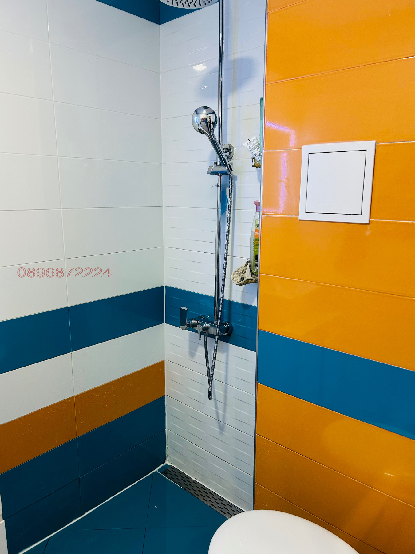 Дава под наем 2-СТАЕН, гр. София, Люлин 10, снимка 7 - Апартаменти - 53983742