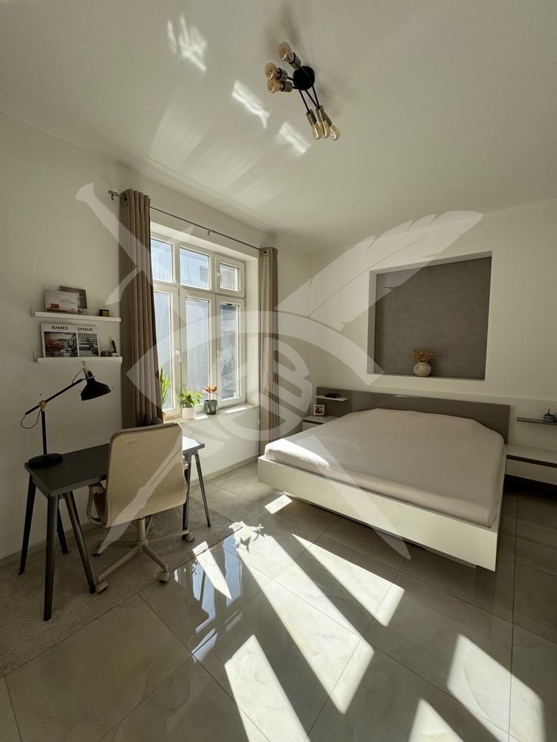 Дава под наем 2-СТАЕН, гр. София, Център, снимка 4 - Апартаменти - 54473896