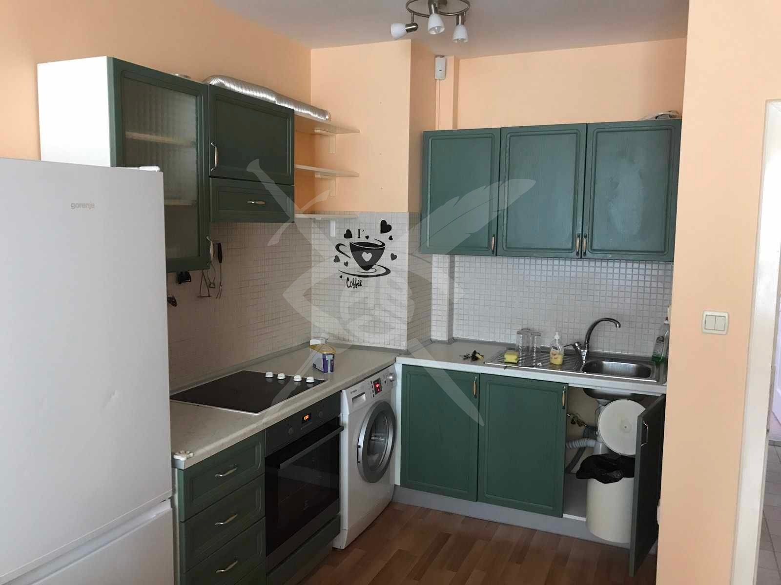 Дава под наем 3-СТАЕН, гр. Варна, Център, снимка 2 - Апартаменти - 54368021